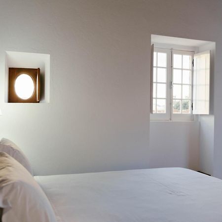 לינה וארוחת בוקר Ponta Delgada Senhora Do Carmo Charm House מראה חיצוני תמונה