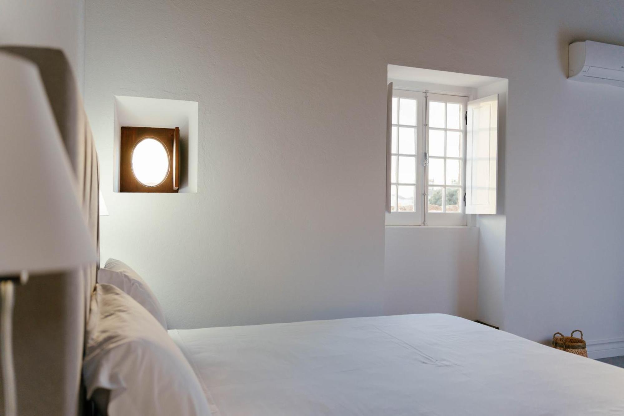 לינה וארוחת בוקר Ponta Delgada Senhora Do Carmo Charm House מראה חיצוני תמונה